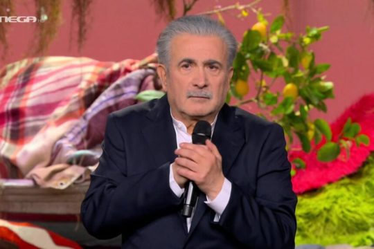 lakis lazopoulos al tsantiri
